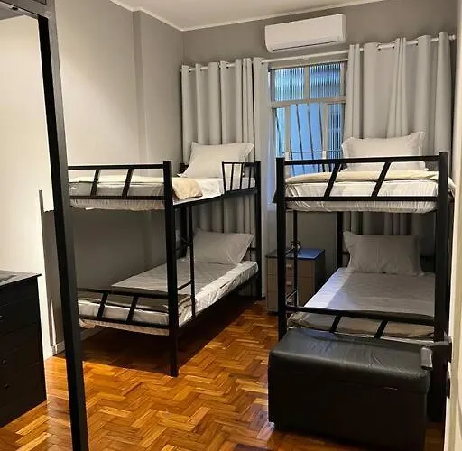 Apartamento Nictheroy