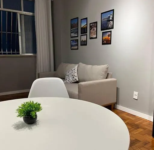 Apartamento Nictheroy