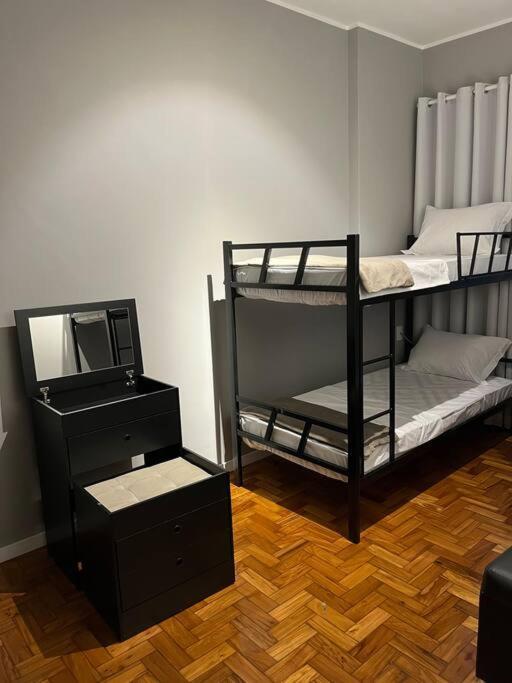 Nictheroy Apartment