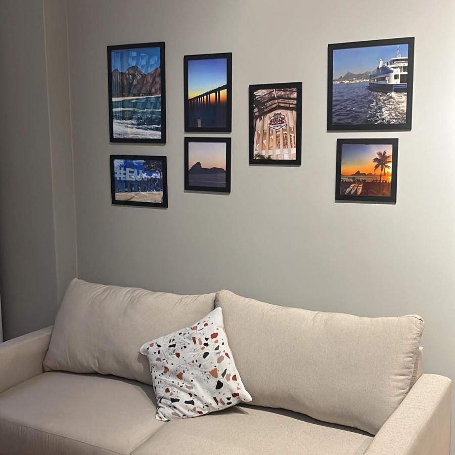 Apartment Nictheroy *