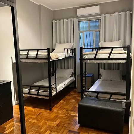 Apartamento Nictheroy Niteroi Exterior photo