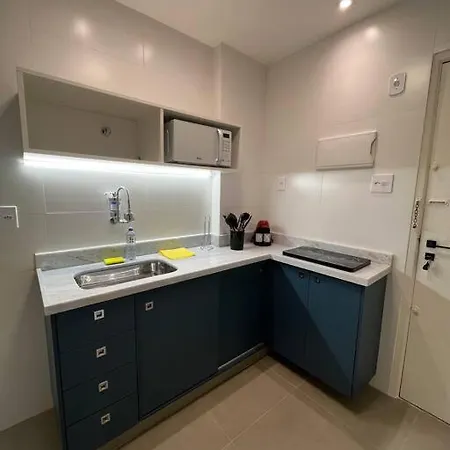 Apartamento Nictheroy Niteroi Exterior photo