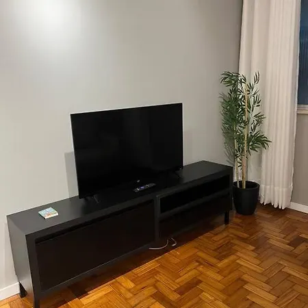 Apartamento Nictheroy Niteroi Exterior photo