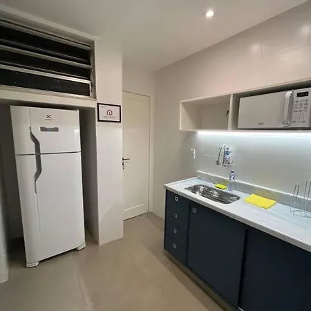 Apartamento Nictheroy Niteroi Exterior photo