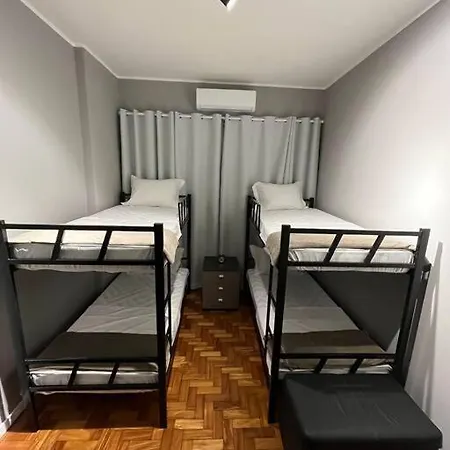 Apartamento Nictheroy Niteroi Exterior photo