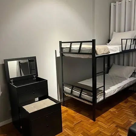 Apartamento Nictheroy Niteroi Exterior photo