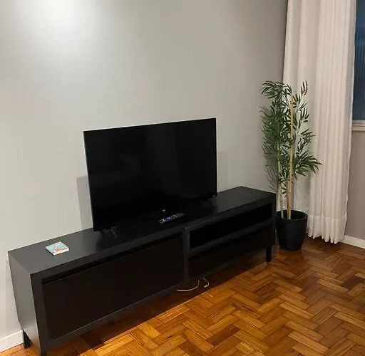 Apartamento Nictheroy