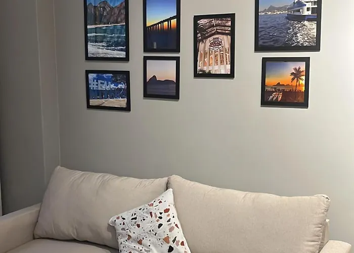 Apartamento Nictheroy
